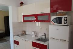 Appartements Keti Appartement 1 – Apartman 1 foto 4