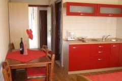 Appartements Kodžoman Appartement 3 – Apartman 2 foto 2