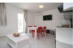 Appartements Ljubić Appartement 1 – App 1 foto 1