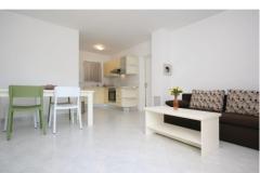 Appartements Ljubić Appartement 1 – App 1 foto 5