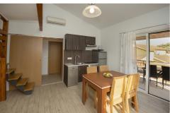 Appartements Males Appartement 3 – A3(2+2) foto 3