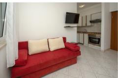 Appartements Males Appartement 2 – A1(2+2) foto 2