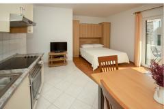 Appartements Males Appartement 1 – A2(2+1) foto 3