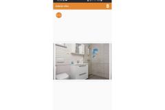 Appartements Mario Appartement 2 – Apartman 2 foto 5