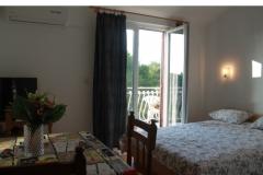 Appartements Menđušić Appartement 2 – MARTINA foto 1