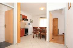 Appartements Mirjana Appartement 1 foto 1