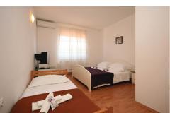 Appartements Mirjana Appartement 1 foto 4