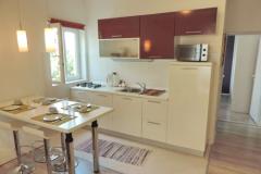 Regina apartments Appartement 2 foto 3