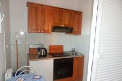 Appartements Petar Kuvač Appartement 4 – Studio 1 foto 1