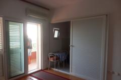Appartements Petar Kuvač Appartement 4 – Studio 1 foto 2