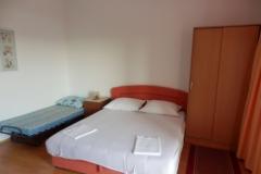 Appartements Petar Kuvač Appartement 4 – Studio 1 foto 4