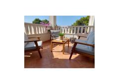 Appartements Pinea Sol Appartement 1 – Lapis foto 2