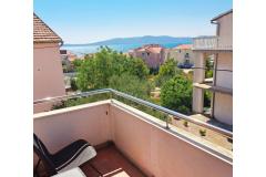 Appartements Pletikosa Appartement 1 – Apartman 1 foto 2