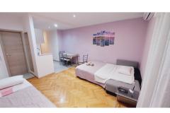 Appartements Pletikosa Appartement 2 – Apartman 2 foto 1