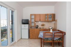 Appartements Pletikosa Gaj Appartement 6 – A2+2 -Apt9 foto 6