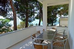 Appartements Pletikosa Gaj Appartement 8 – A6+1-Apt11 foto 2