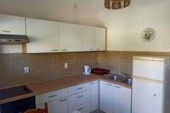 Appartements Pletikosa Gaj Appartement 8 – A6+1-Apt11 foto 3