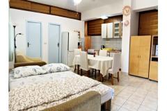 Appartements Villa RA Appartement 1 – AP1 Cvita foto 2