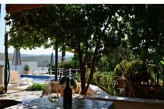 Appartements Villa RA Appartement 1 – AP1 Cvita foto 3