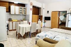 Appartements Villa RA Appartement 1 – AP1 Cvita foto 4