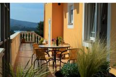 Appartements Villa RA Appartement 4 – AP4 Roza foto 1