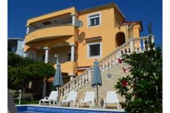 Appartements Villa RA Appartement 4 – AP4 Roza foto 4