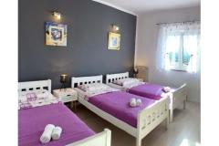 Appartements Villa RA Appartement 4 – AP4 Roza foto 5