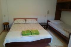 Appartements Šimić Chambre 3 – Studio apt foto 1