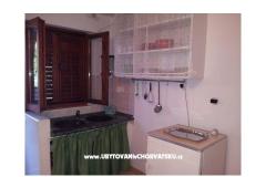 Appartements Šimić Chambre 3 – Studio apt foto 2