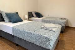 Appartements Stana Marković Žaborić Appartement 1 – A4 foto 1