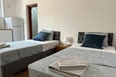 Appartements Stana Marković Žaborić Appartement 1 – A4 foto 3