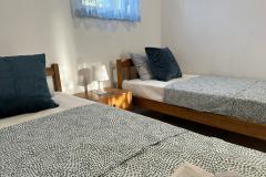 Appartements Stana Marković Žaborić Appartement 2 – A3 foto 1