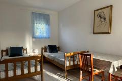 Appartements Stana Marković Žaborić Appartement 2 – A3 foto 2