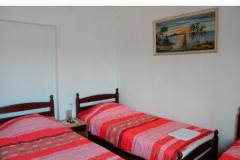 Appartements Stana Marković Žaborić Appartement 4 – A1 foto 1