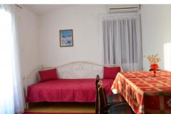 Appartements Stana Marković Žaborić Appartement 4 – A1 foto 4