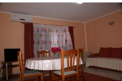 Appartements Šumera   Appartement 1 – A2+2 foto 1