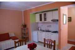 Appartements Šumera   Appartement 1 – A2+2 foto 2