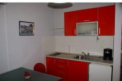 Appartements Šumera   Appartement 2 – A2+1 foto 2