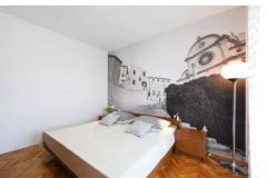 Appartements Šupe Appartement 1 – Apartman 1 foto 1