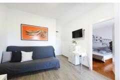 Appartements Šupe Appartement 1 – Apartman 1 foto 3