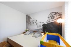 Appartements Šupe Appartement 1 – Apartman 1 foto 4