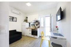Appartements Šupe Appartement 2 – Apartman 2 foto 4
