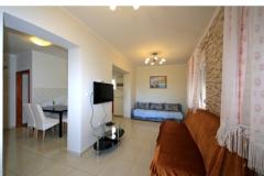 Appartements Šuperba Appartement 1 – Apartman 1 foto 2