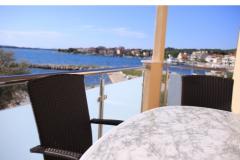 Appartements Šuperba Appartement 4 – Apartman 4 foto 3