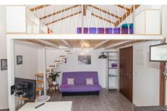 Apartmani Timbar Appartement 5 – XS foto 2