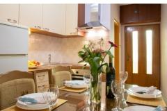 Appartements Villa Korina Appartement 4 – APP 6+2 foto 5