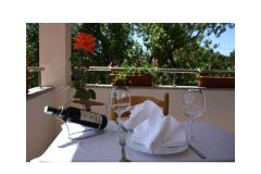 Appartements Villa Korina Appartement 1 – APP 2+0 foto 1