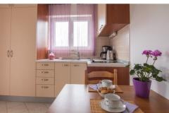 Appartements Villa Korina Appartement 1 – APP 2+0 foto 2