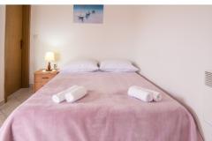Appartements Villa Korina Appartement 1 – APP 2+0 foto 4