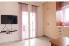 Appartements Villa Korina Appartement 1 – APP 2+0 foto 5